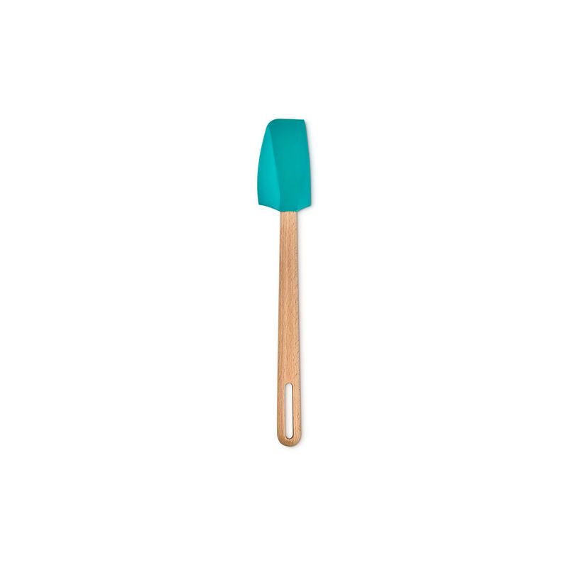 Le Creuset Signature Silicone Small Spatula image number 5